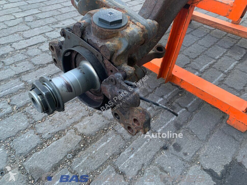 قطع غيار الآليات الثقيلة Volvo FAL 8.0 FAL 8.0