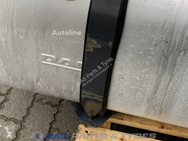 قطع غيار الآليات الثقيلة DAF 600 Liter
