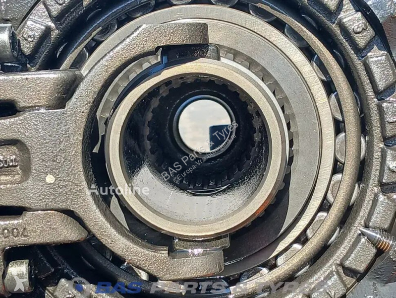 Piese camioane Scania