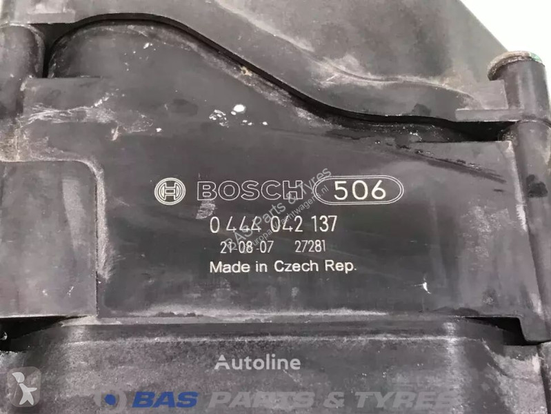 قطع غيار الآليات الثقيلة DAF
