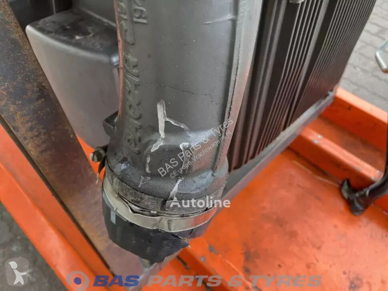 Peças pesados DAF