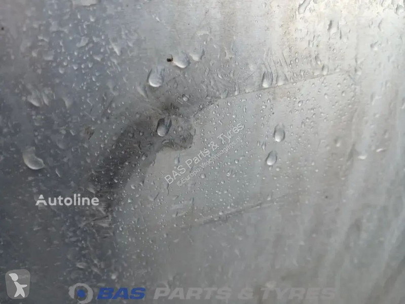 Запчасти для грузовика DAF 430 Liter