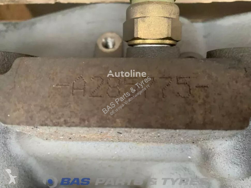 Pièces poids lourds DAF Shortblock