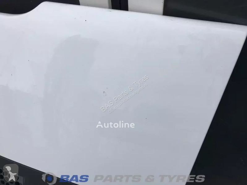 قطع غيار الآليات الثقيلة Renault