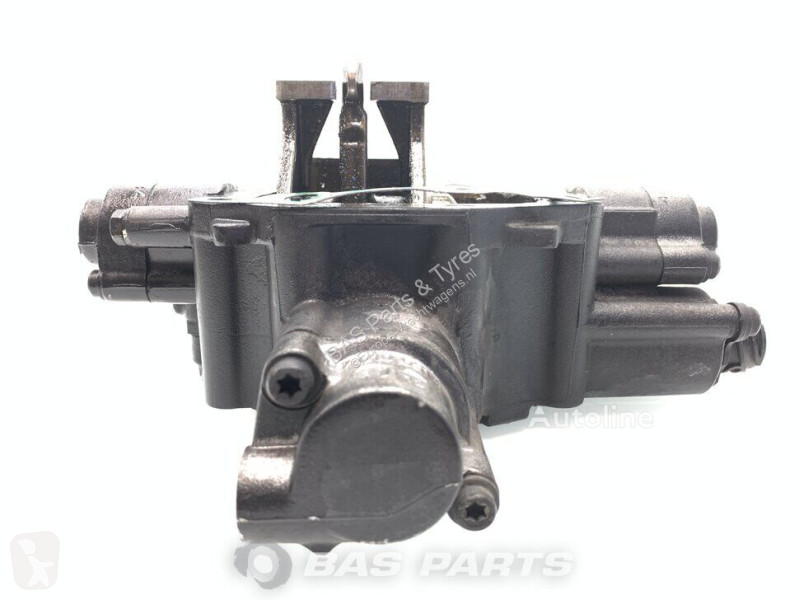Pièces poids lourds Volvo Gear selector