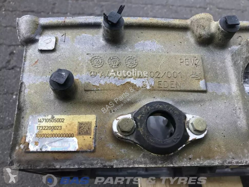 قطع غيار الآليات الثقيلة Mercedes Camshaft...