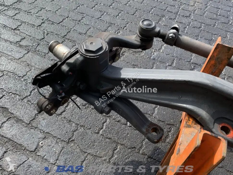 قطع غيار الآليات الثقيلة Renault FAL 7.5 FAL 7.5