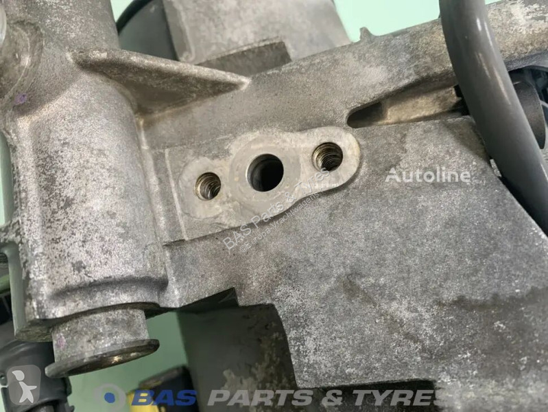 قطع غيار الآليات الثقيلة DAF