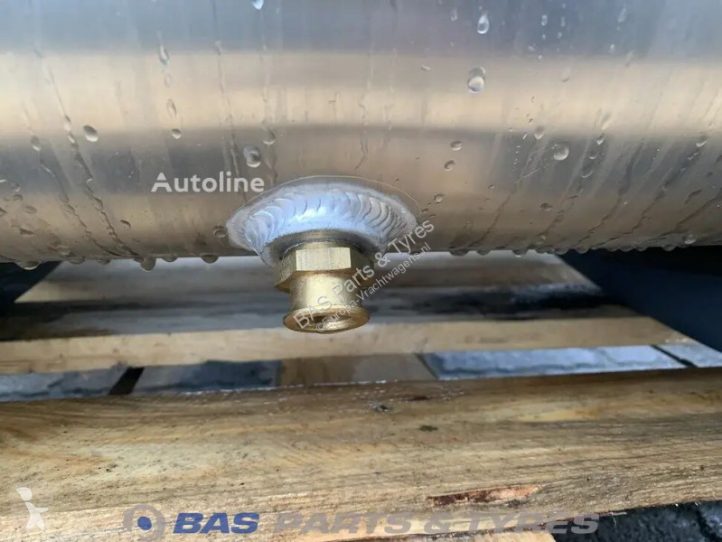 قطع غيار الآليات الثقيلة DAF 335 Liter
