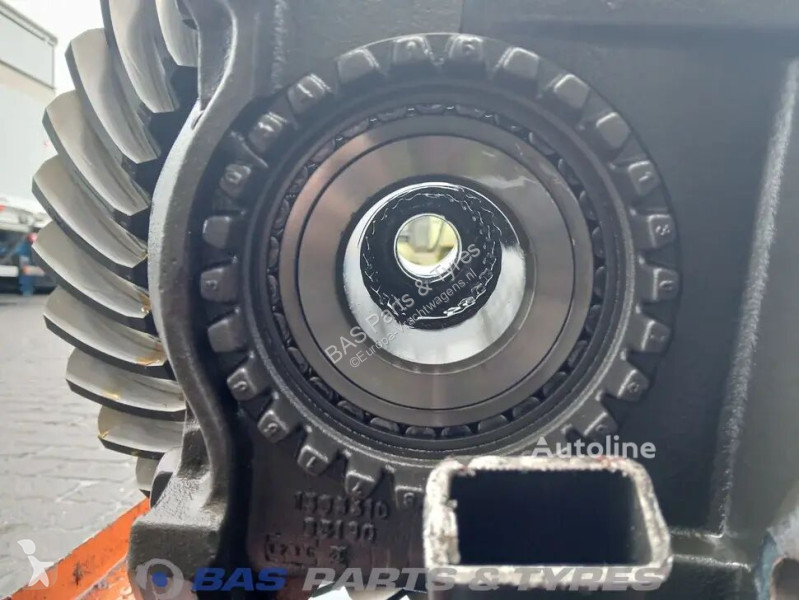 Piese camioane Scania