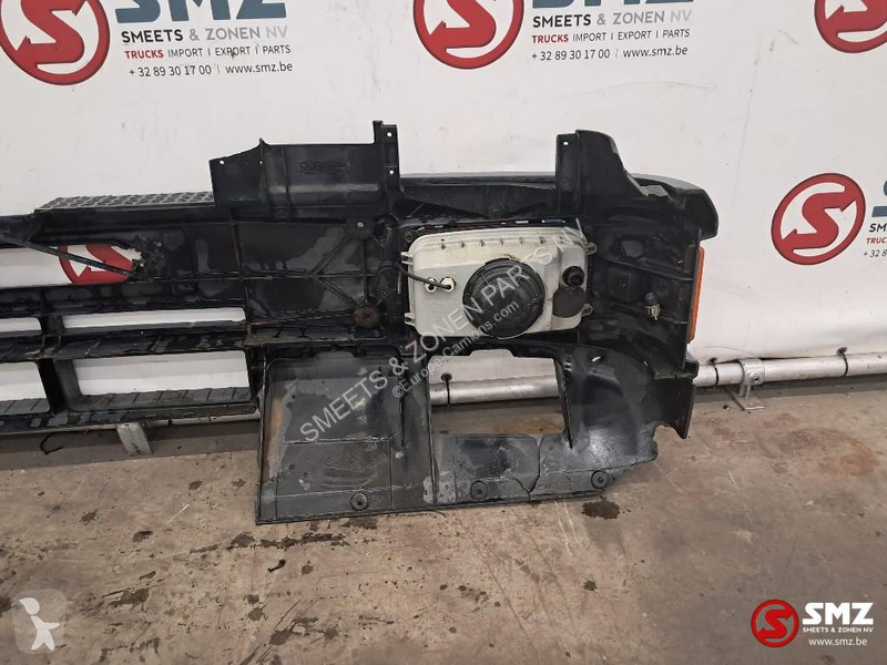 قطع غيار الآليات الثقيلة MAN Occ voorbumper MAN