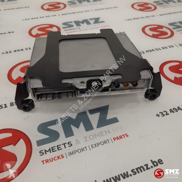 قطع غيار الآليات الثقيلة Renault Occ ECU...