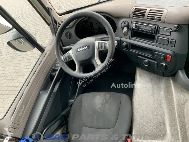 قطع غيار الآليات الثقيلة DAF