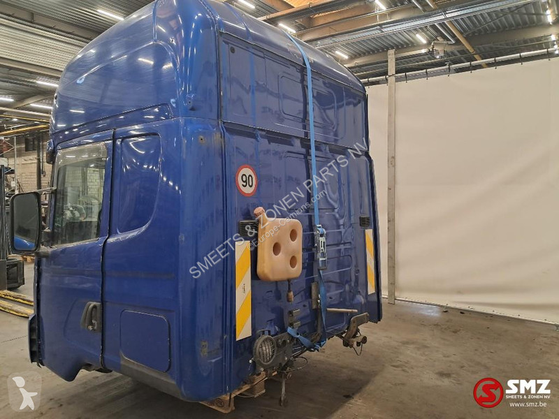 قطع غيار الآليات الثقيلة Scania Occ Cabine...