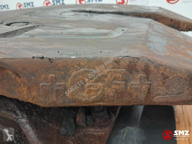 Repuestos para camiones SAF Occ koppelschotel...