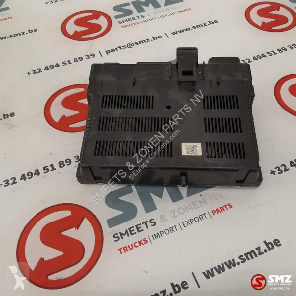 قطع غيار الآليات الثقيلة Renault Occ ECU DACU3...