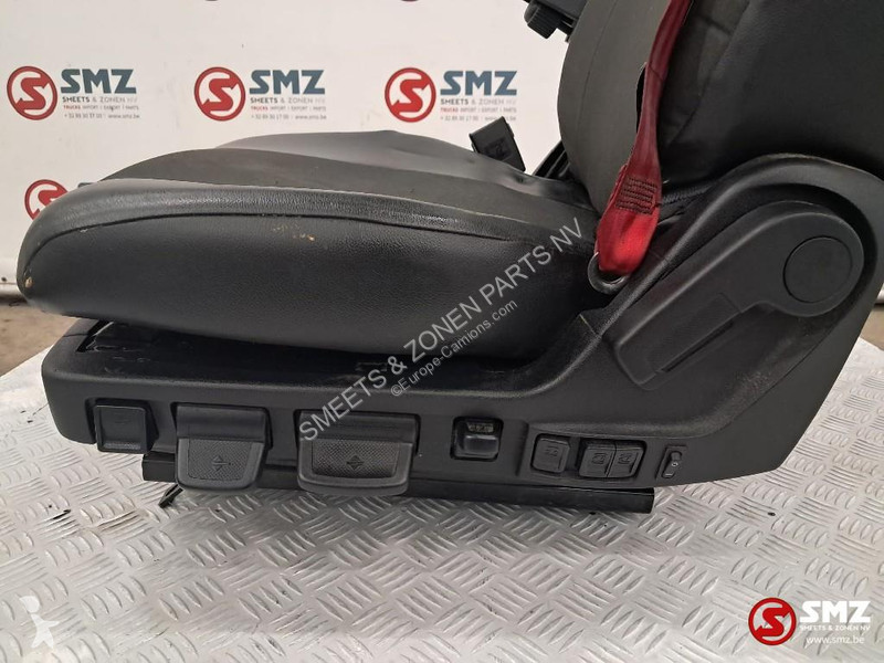 قطع غيار الآليات الثقيلة Renault Occ...