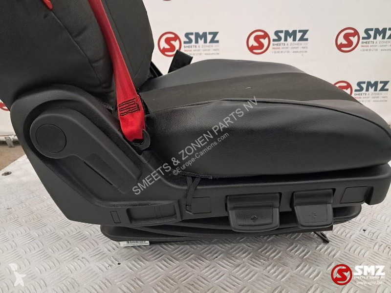 قطع غيار الآليات الثقيلة Renault Occ...