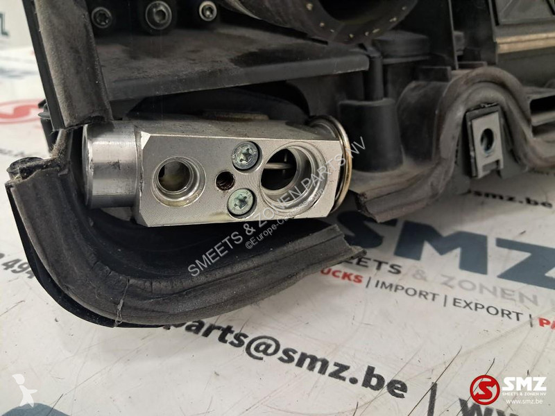 قطع غيار الآليات الثقيلة Renault Occ...