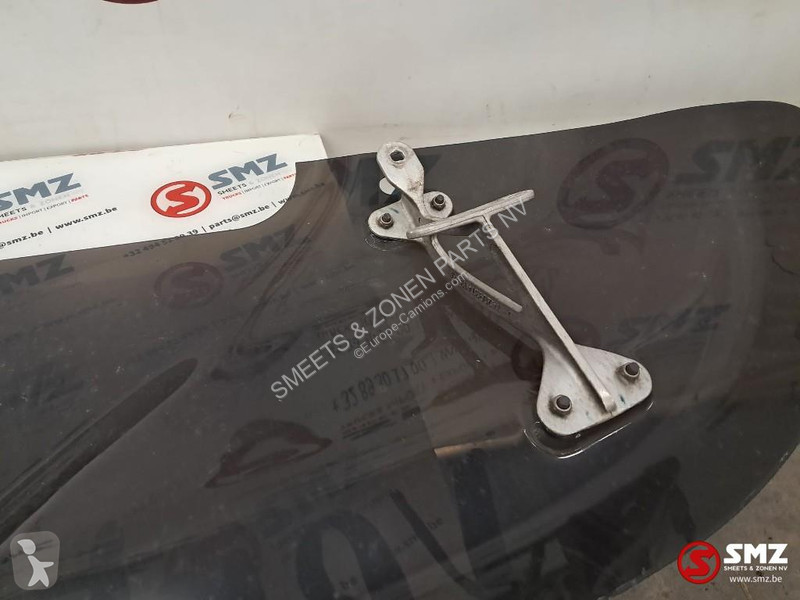 قطع غيار الآليات الثقيلة Renault Occ zonneklep...