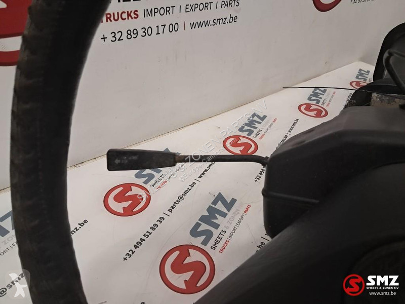 قطع غيار الآليات الثقيلة MAN Occ stuurwiel +...