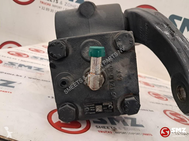 قطع غيار الآليات الثقيلة Renault Occ Stuurhuis...