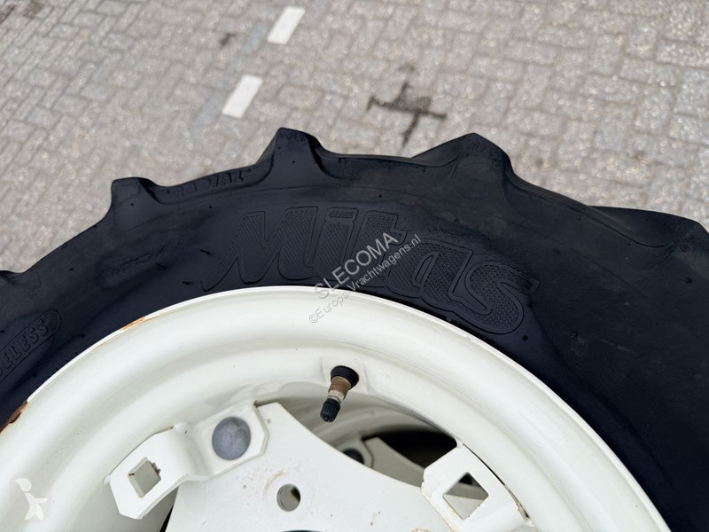 Repuestos para camiones Mitas 360/70R24 &...