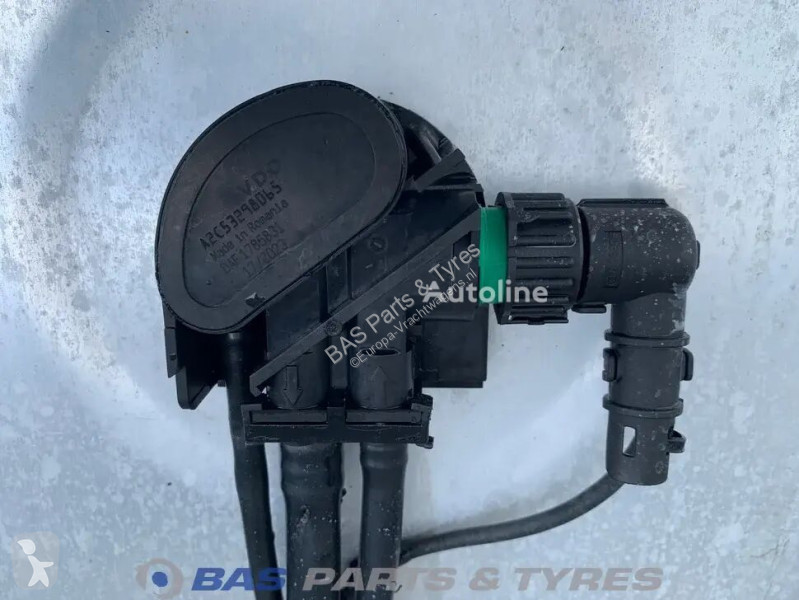 قطع غيار الآليات الثقيلة DAF 430 Liter