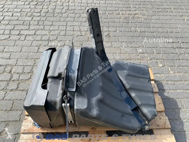 قطع غيار الآليات الثقيلة DAF