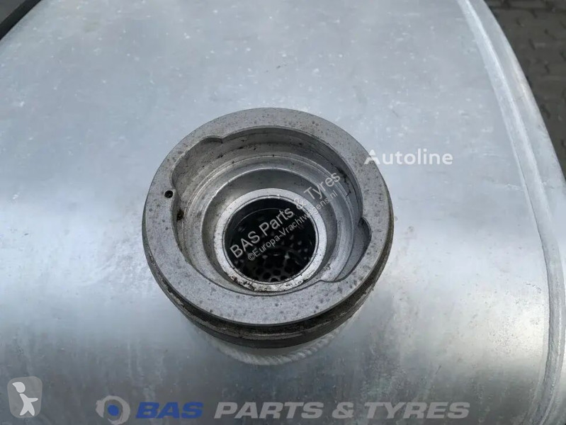 قطع غيار الآليات الثقيلة DAF 845 Liter