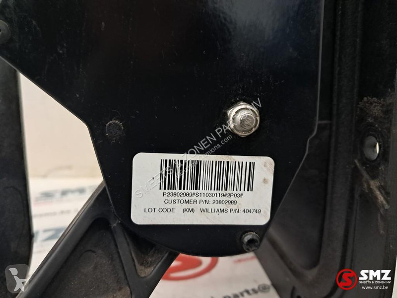 قطع غيار الآليات الثقيلة Renault Occ...
