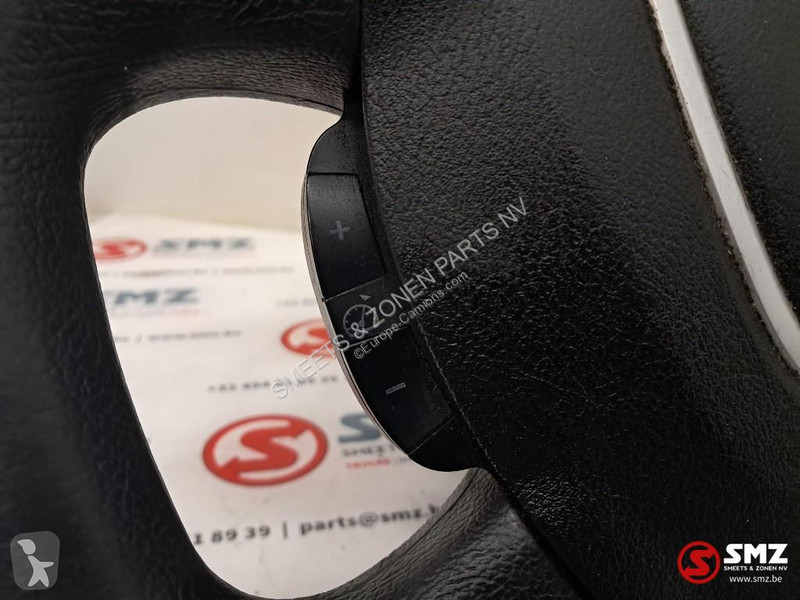 قطع غيار الآليات الثقيلة Renault Occ stuurwiel...