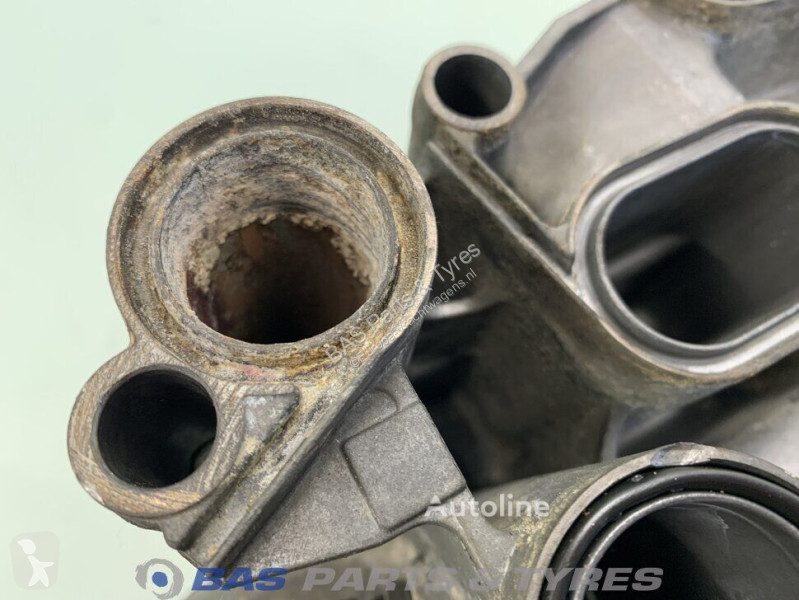 قطع غيار الآليات الثقيلة DAF Oil module
