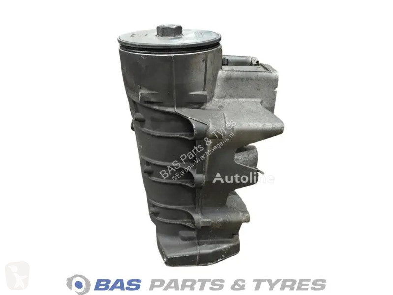 قطع غيار الآليات الثقيلة DAF Oil module