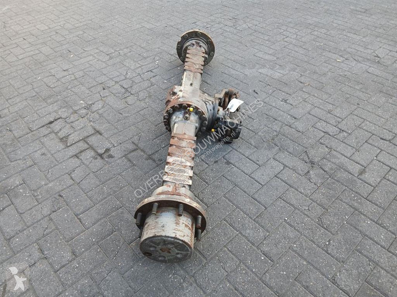 Pièces poids lourds Volvo L40B-TP...