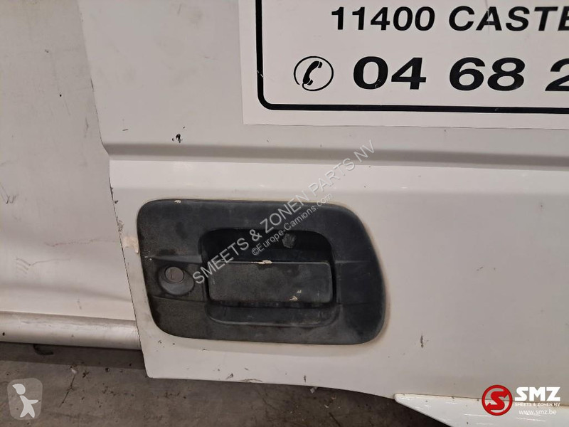قطع غيار الآليات الثقيلة Iveco Occ deur rechts...