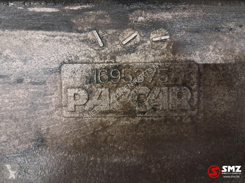 قطع غيار الآليات الثقيلة DAF Occ vliegwielhuis...