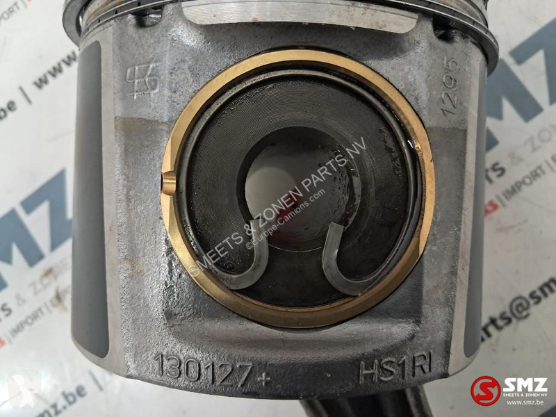 قطع غيار الآليات الثقيلة DAF Occ drijfstang...