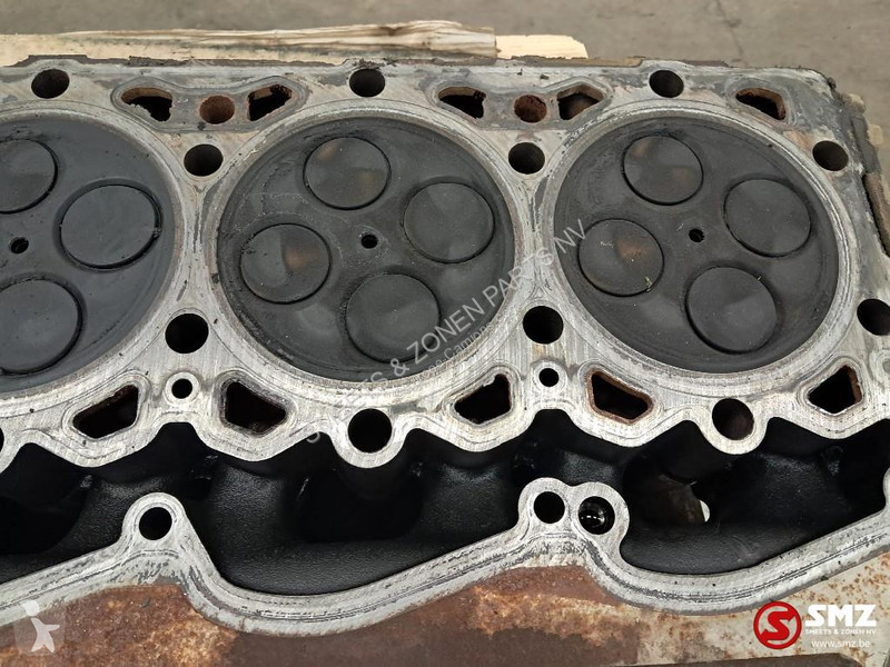 قطع غيار الآليات الثقيلة DAF Occ cilinderkop...