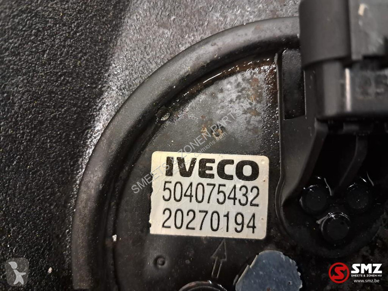 قطع غيار الآليات الثقيلة Iveco Occ...