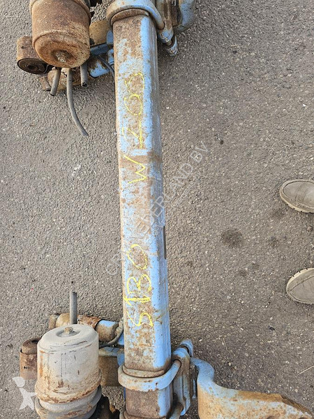 Pièces poids lourds BPW SKHBF 9010 ECO-P