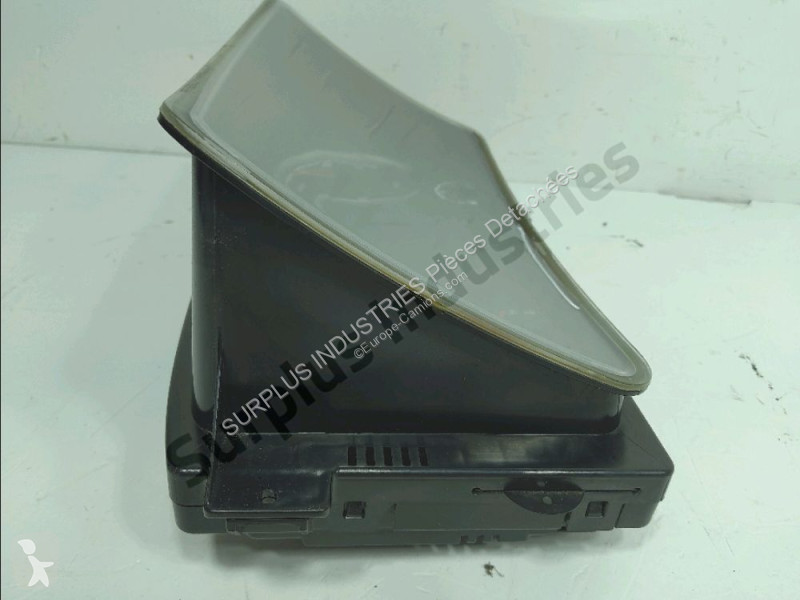 Reservdelar lastbilar Scania R 480