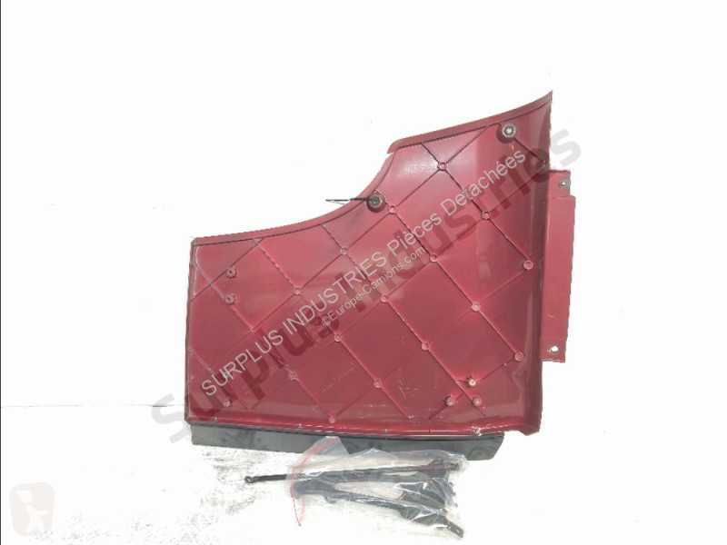 Reservdelar lastbilar Scania R 480