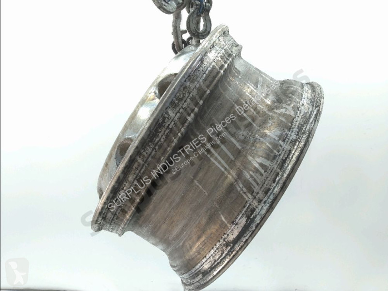 Repuestos para camiones Scania R 480