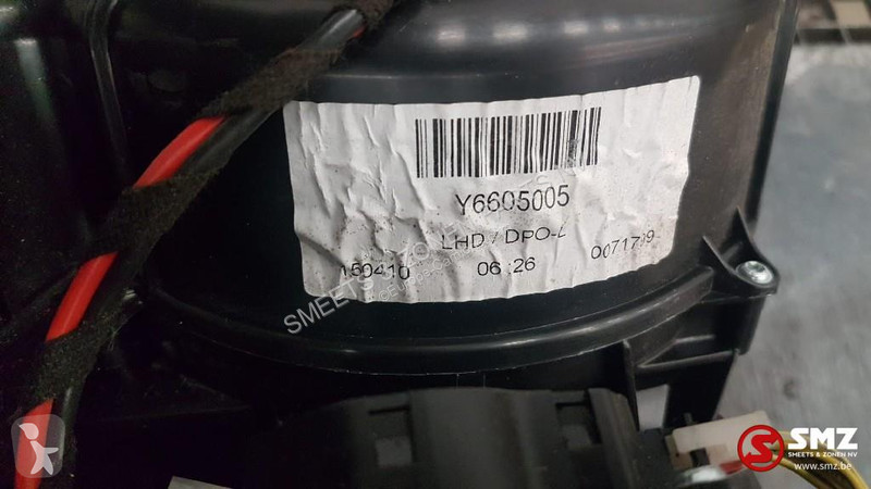 قطع غيار الآليات الثقيلة Renault Occ Airco unit...