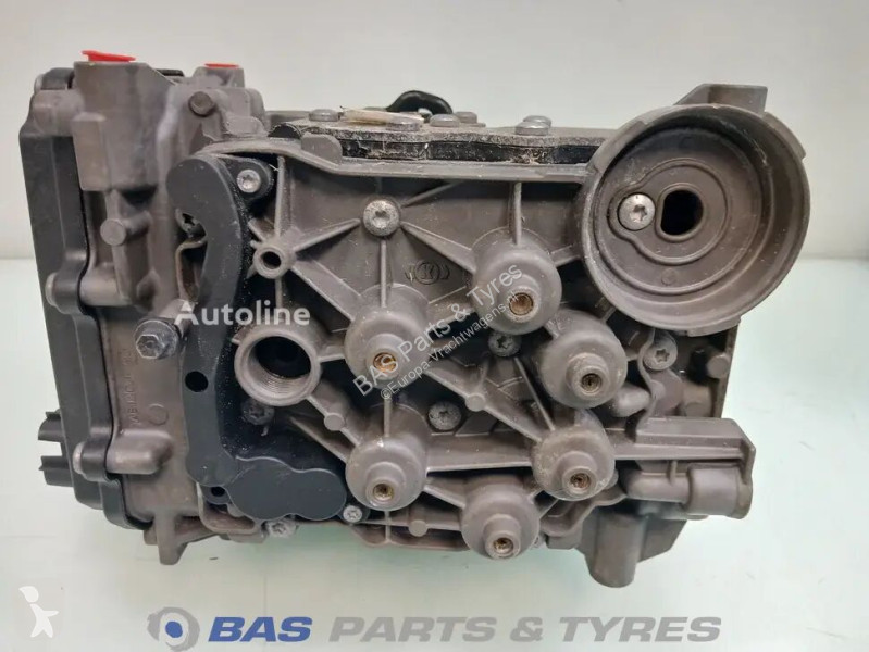 قطع غيار الآليات الثقيلة Volvo Air dryer