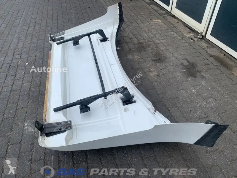 قطع غيار الآليات الثقيلة Volvo Roof