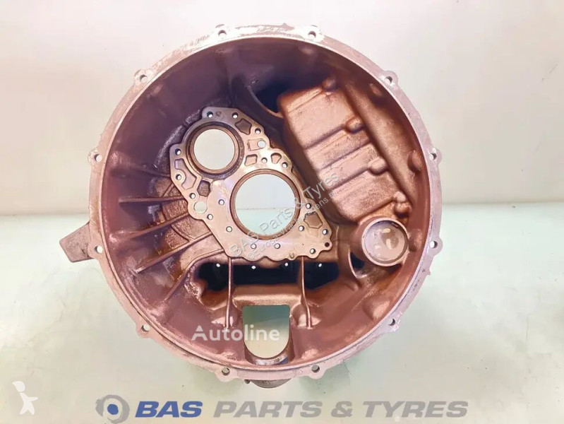 Repuestos para camiones DAF Clutch housing