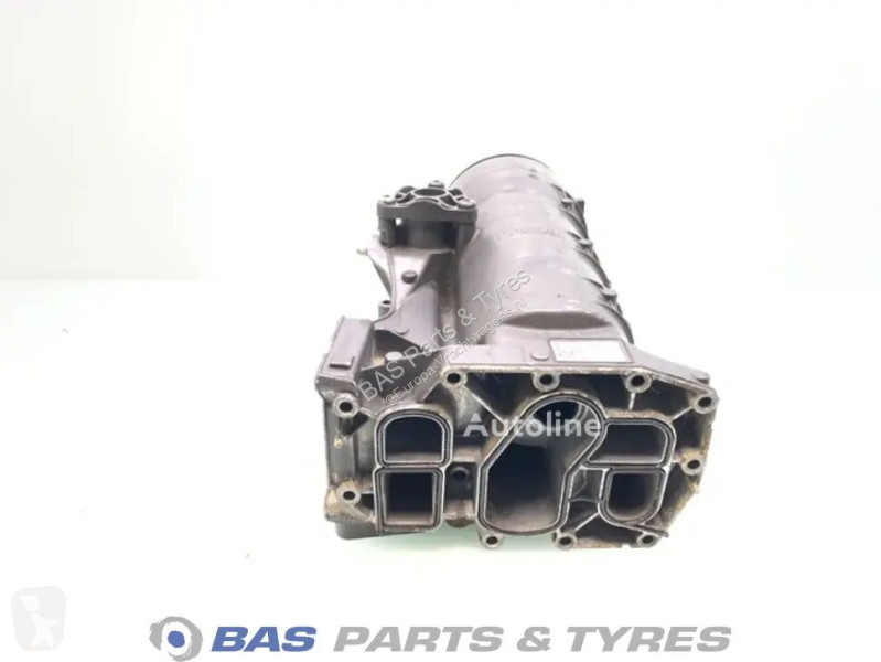 قطع غيار الآليات الثقيلة DAF Oil module