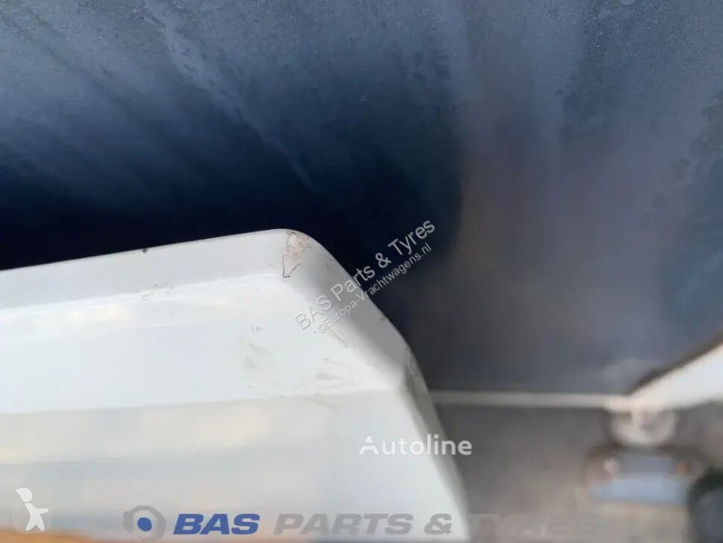 Piese camioane DAF Front panel